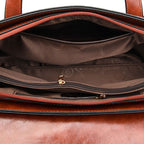 Marie-Caley Premium Ledertasche