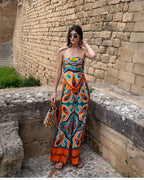 Marisol Buntes Set