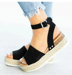 Eliza - Damenmode Sandalen