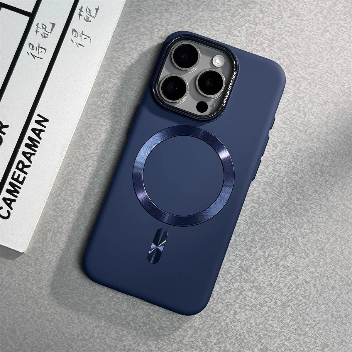 Norelle iPhone-Tasche