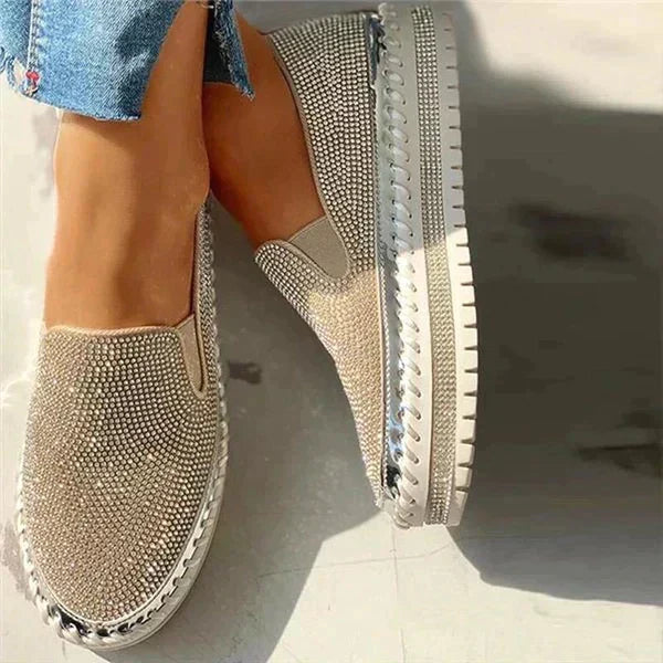 Selina - Elegante Ergomische Damenschuhe