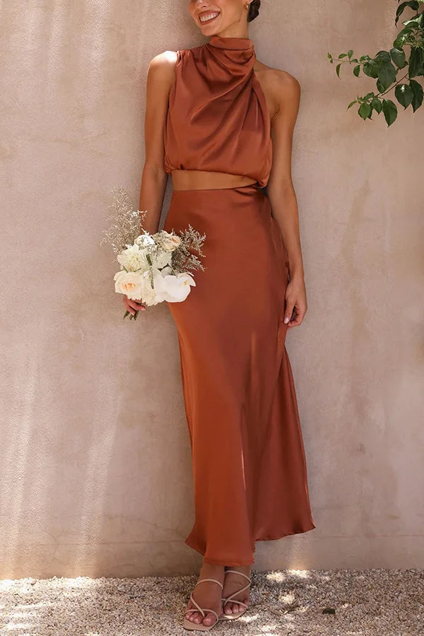 Leslie - Elegantes Modeset