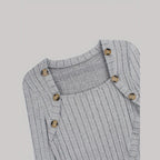 Pau - Oberteile Gestrickt