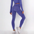 Alitia Jogginghose - High Waist Push Up Sportleggings