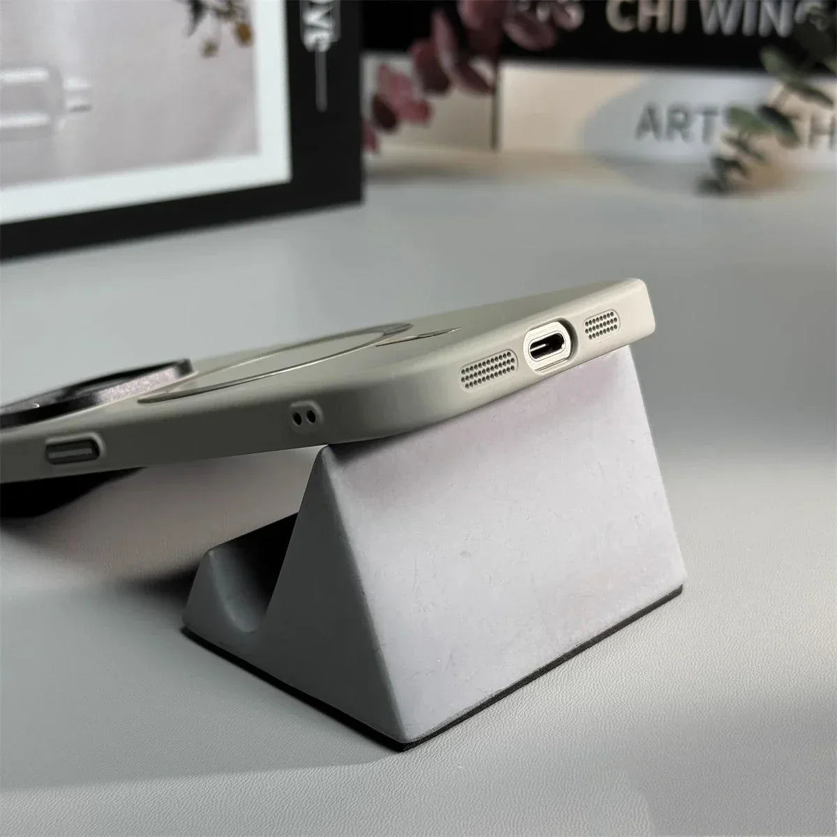 Norelle iPhone-Tasche