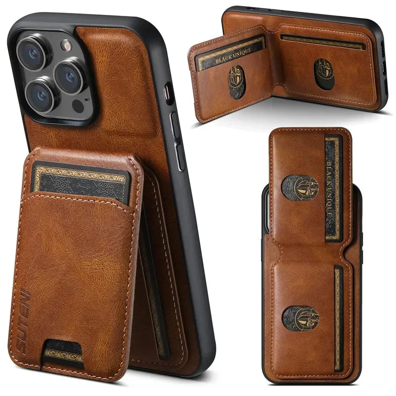 Haven iPhone-Tasche