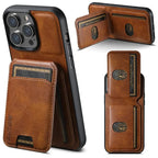 Haven iPhone-Tasche