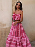 Estefania Sommerkleid