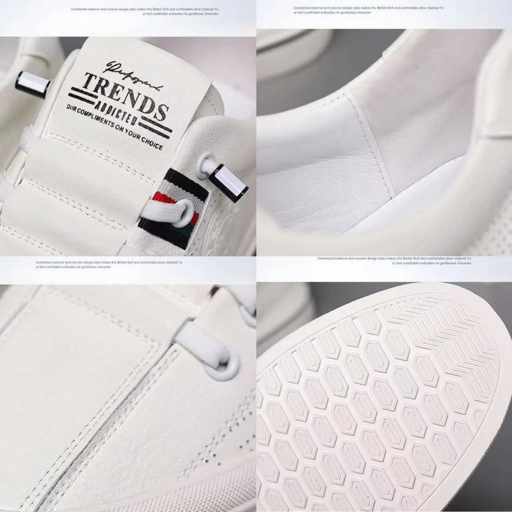 Tony - Freizeitschuhe
