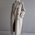 Eleganter Trenchcoat - Nicole