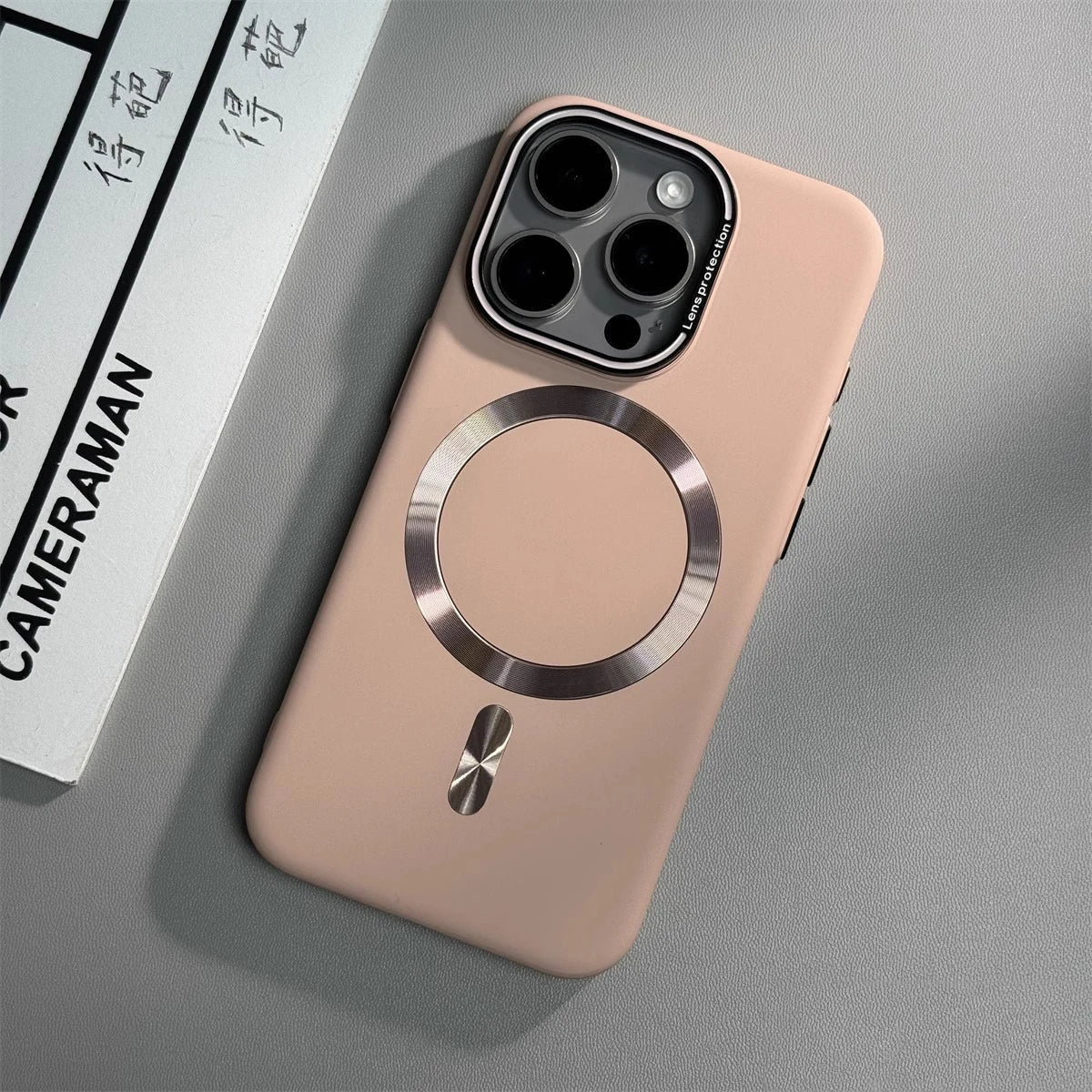 Norelle iPhone-Tasche