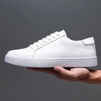 Veganer Lederschuh - Orion