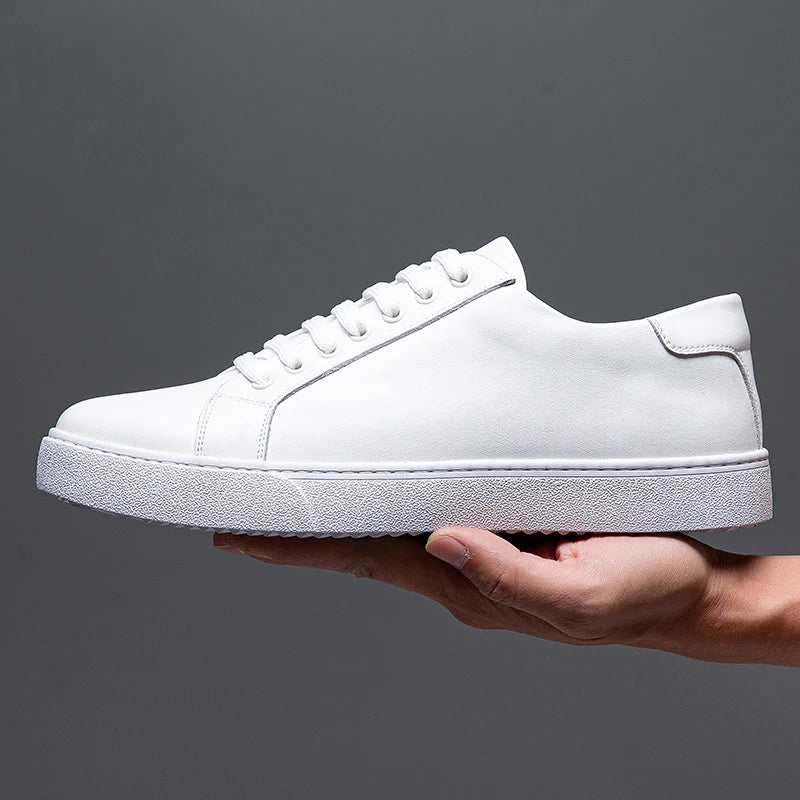 Veganer Lederschuh - Orion