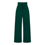 Delaila - Leichte und geschmeidige Damen-Leinenhose in vielen Farben