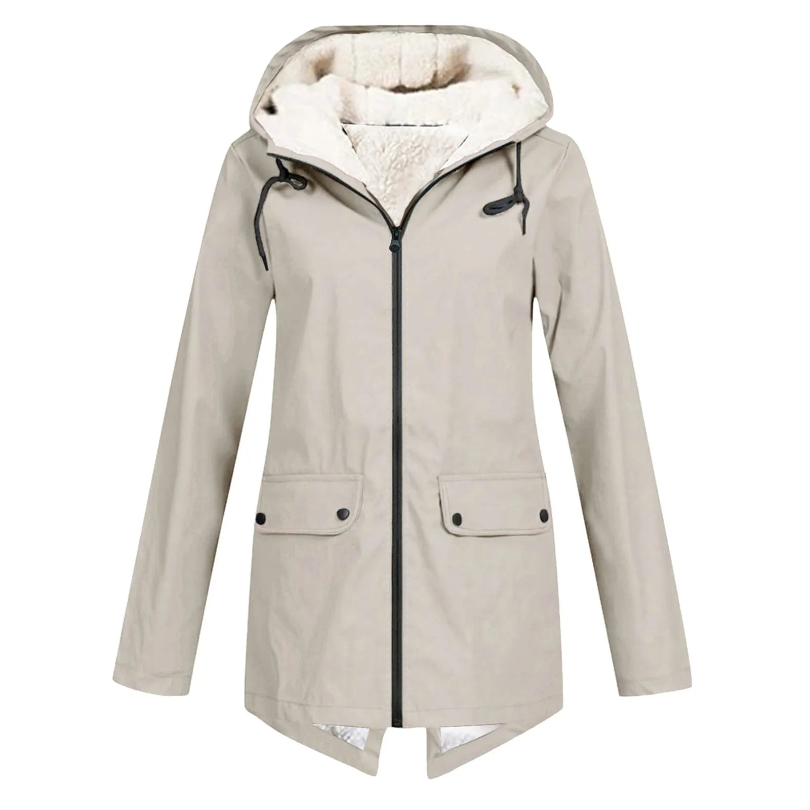 Wasserdichte Jacke Frau - Celina