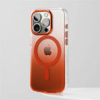 Mirella Farbverlauf iPhone Tasche
