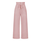 Delaila - Leichte und geschmeidige Damen-Leinenhose in vielen Farben