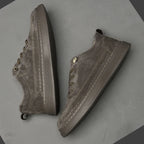 Vegane Leder-Sneakers - Omar