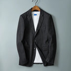 Lässiger Stretch-Blazer - Usher