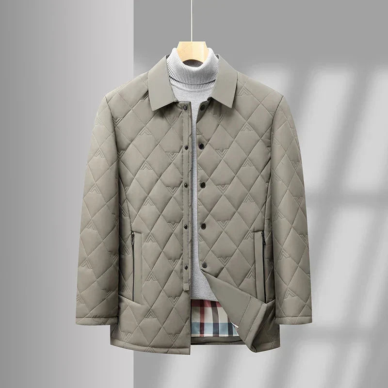 Smart Casual Jacke - Napoleon