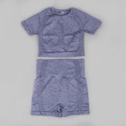 Blau