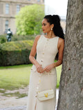 Kelsea - Elegantes Sommerkleid