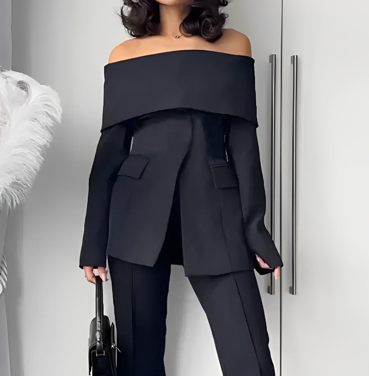 Galia Elegantes Set