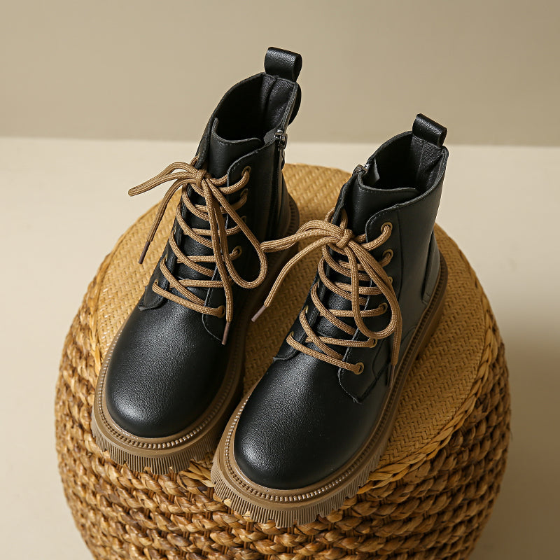 Damenstiefel für den Winter - Nerya