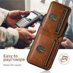 Haven iPhone-Tasche
