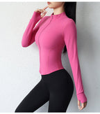FlexFit - Sportjacke