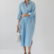 Blau