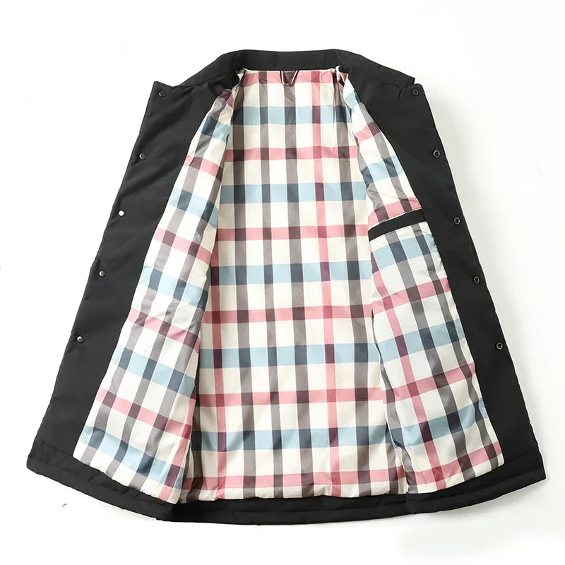 Smart Casual Jacke - Napoleon