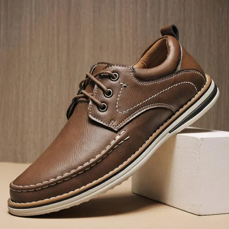 Oxford-Schuh - Luigi