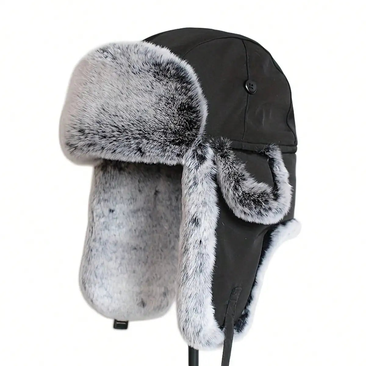 Thermische Winter-Trappermütze - Jessie