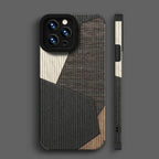 Lowell Leder iPhone Tasche