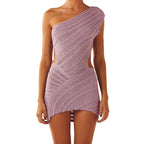 Limielle - Häkelkleid für Frauen