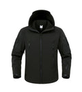 Zahir - Wasserdichte Jacke