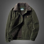 Sherpa Komfort Jacke