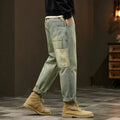 Retro-Denim-Hose - Gerrit