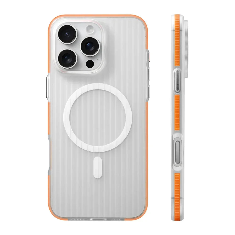 Carvon iPhone-Tasche