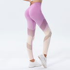 Olivia Jogginghose - Modische Track Pants in verwaschener Opti