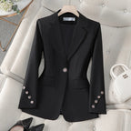 Eleganter Damenblazer - Alma