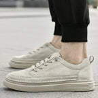 Vegane Leder-Sneakers - Omar