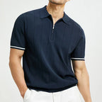 Manuel - Reißverschluss Polo