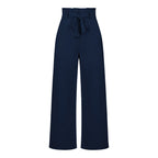 Delaila - Leichte und geschmeidige Damen-Leinenhose in vielen Farben