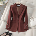 Eleganter Damenblazer - Alma