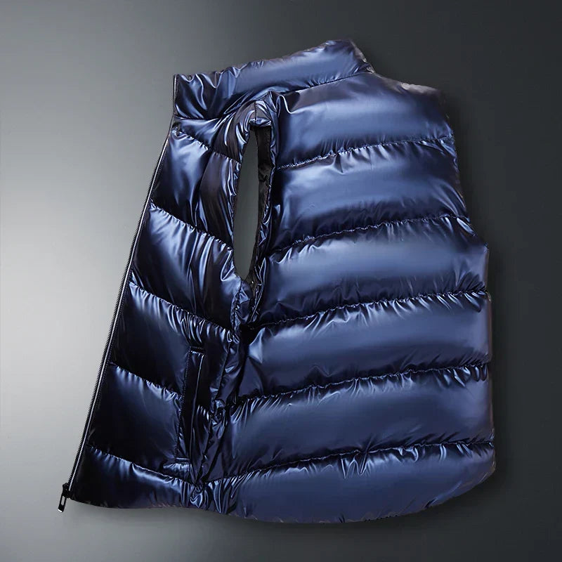 Premium Jacke - Vanille