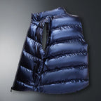Premium Jacke - Vanille