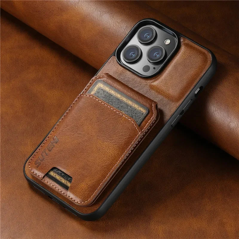 Haven iPhone-Tasche