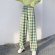 Grün